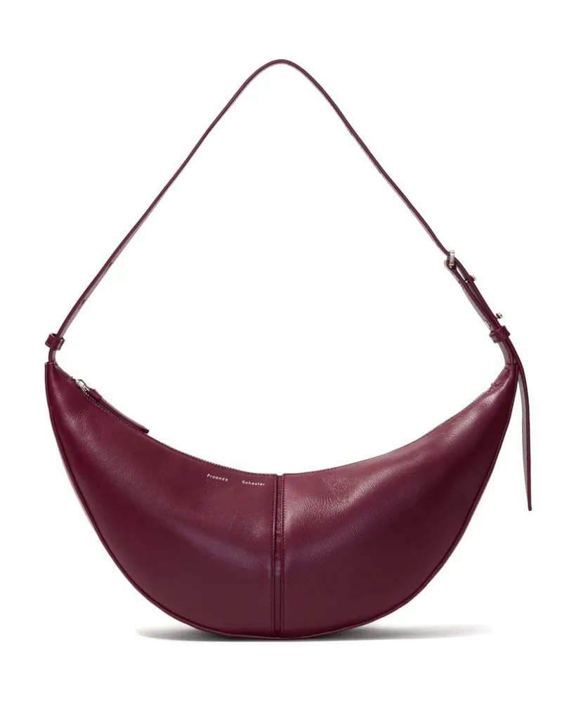 Proenza Schouler Slide Schultertasche - Rot Rot