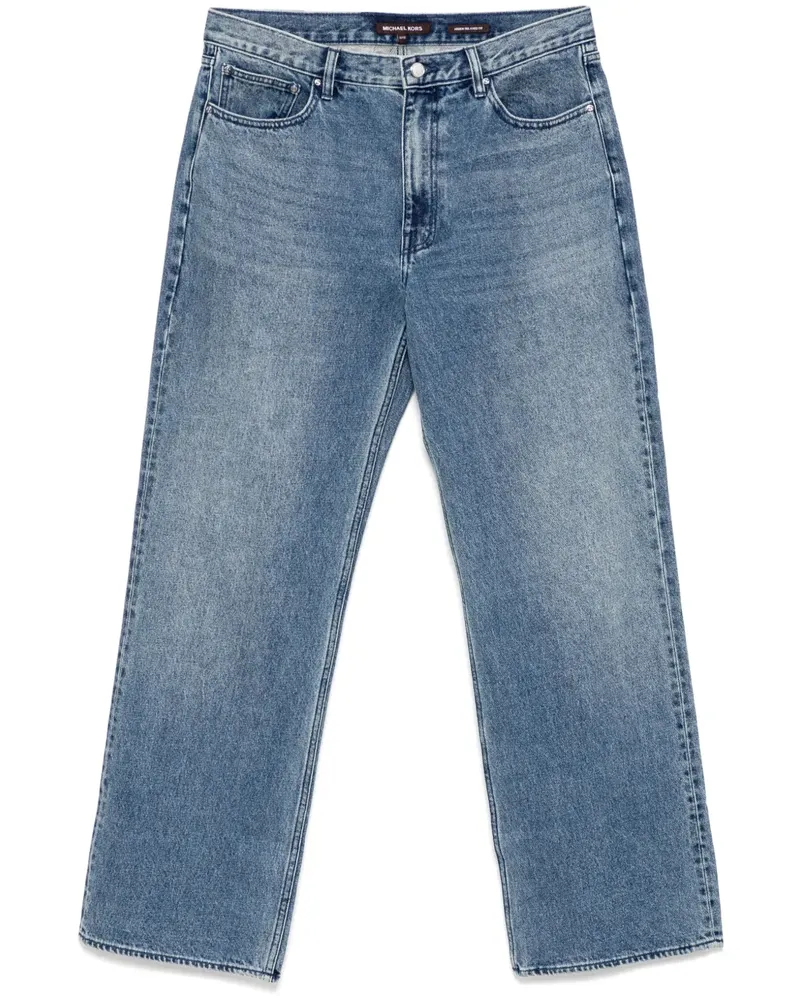 Michael Kors Arden Jeans - Blau Blau