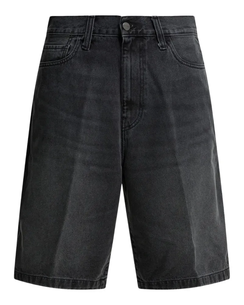 Carhartt WIP Landon shorts - Grau Grau