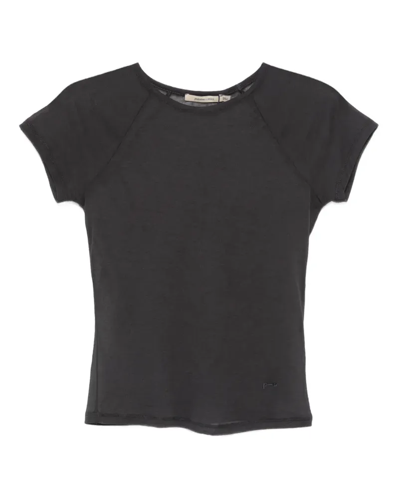 Paloma Wool Omu T-Shirt - Grau Grau