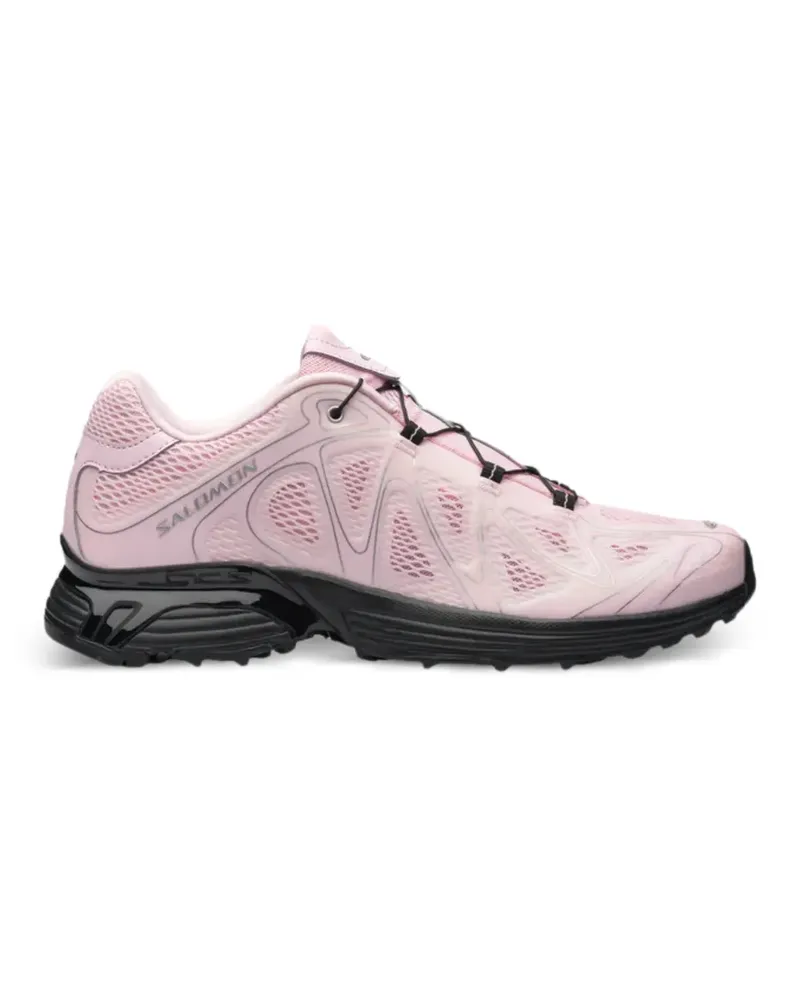 Salomon XT-Whisper Void Sneakers - Rosa Rosa