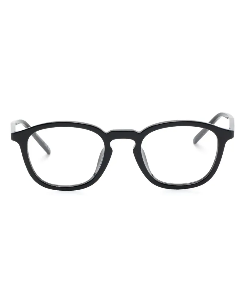 Saint Laurent SL793 Brille - Schwarz Schwarz