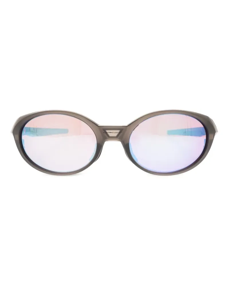 Oakley Eye Jacket Redux Sonnenbrille - Grau Grau