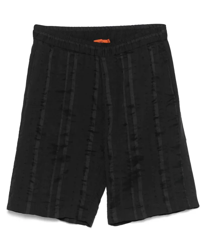 BARENA Canariol Levo Shorts - Grau Grau