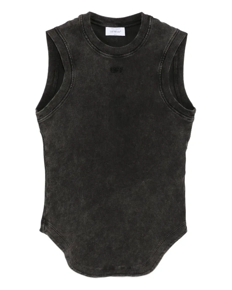 OFF-WHITE Kat Tanktop - 1310 1310