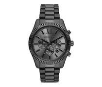 Lexington 44mm - Schwarz