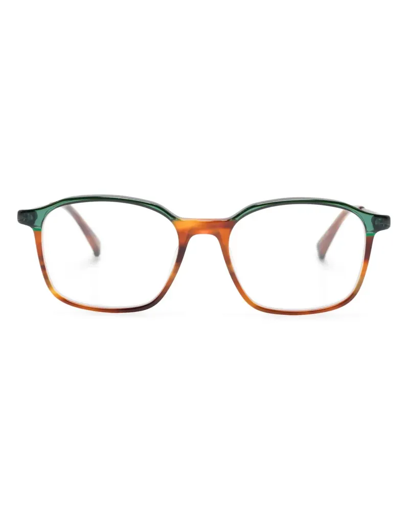 Etnia Barcelona Rocco Brille - Braun Braun