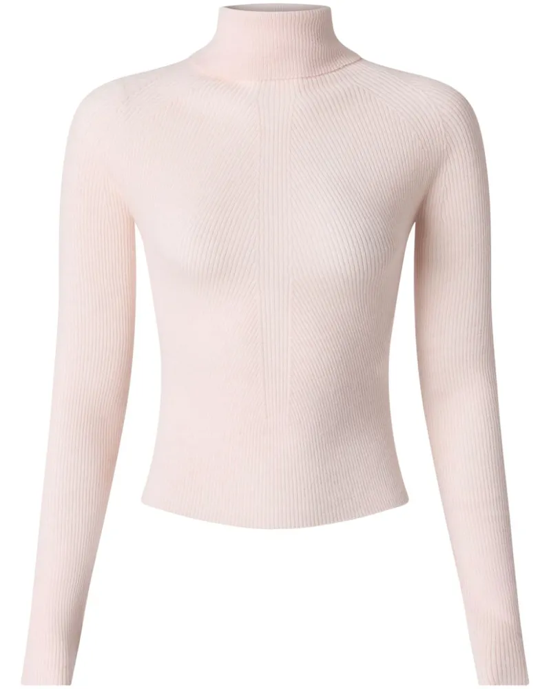 Altuzarra Demi Pullover - Weiß Weiß