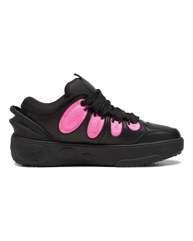 Puma x Lamelo Ball LaFrancé Sneakers - Schwarz Schwarz