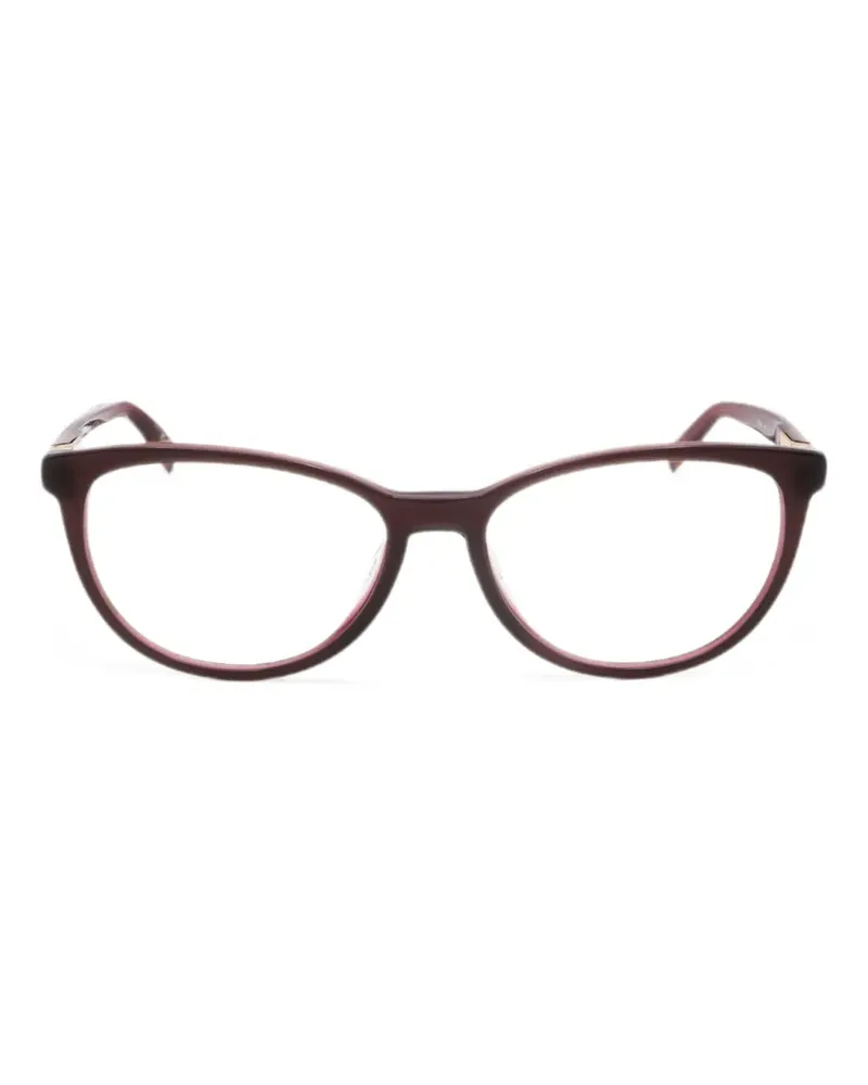 Missoni Brille mit Cat-Eye-Gestell - Violett Violett
