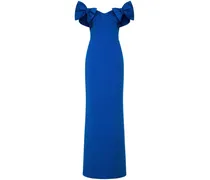 Antonella Abendkleid - Blau