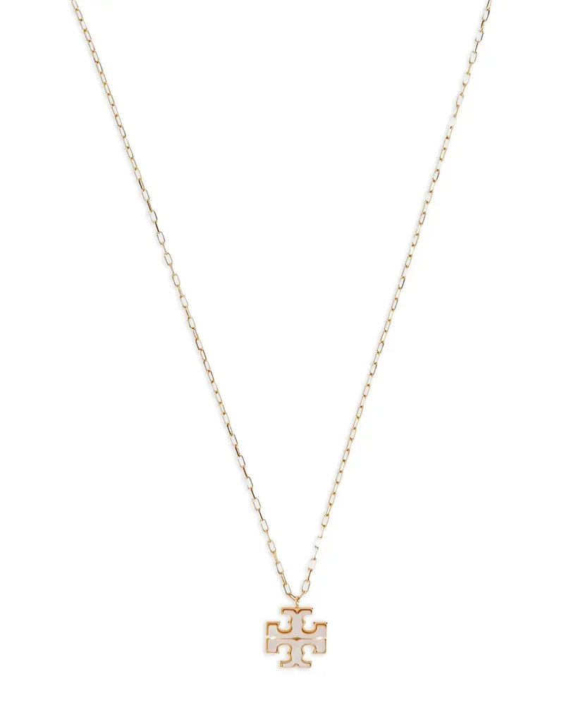 Tory Burch Kira Halskette - Gold Gold