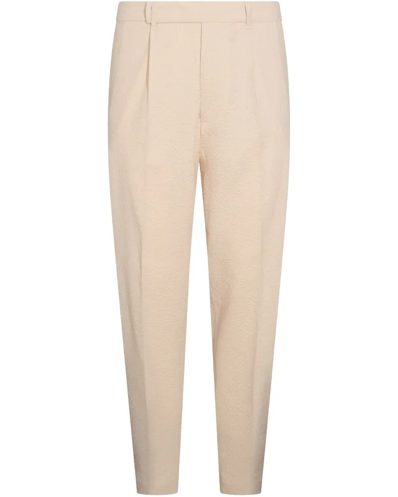 Altea Klassische Hose - Braun Braun