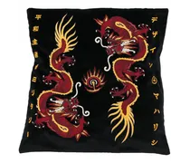 Original Dragon Kissen (45cm x 45cm