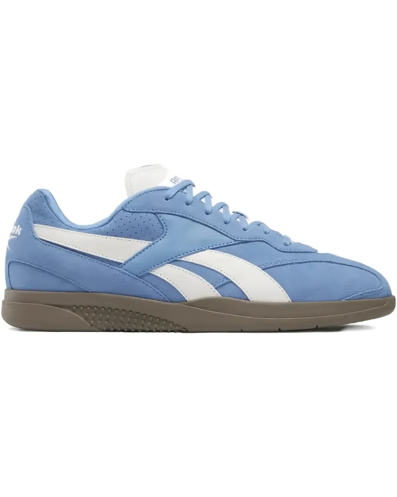 Reebok Hammer Street Sneakers aus Wildleder - Essential Blue/Chalk/Gum Essential