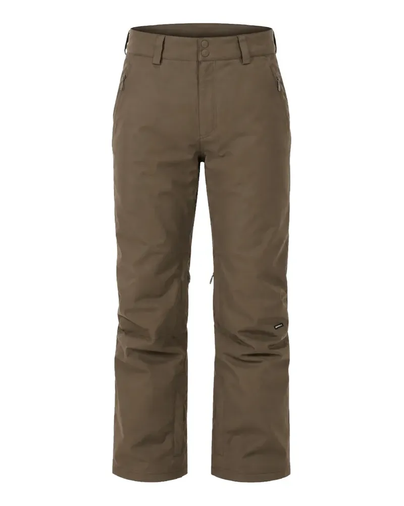 Rip Curl Base Skihose - Braun Braun