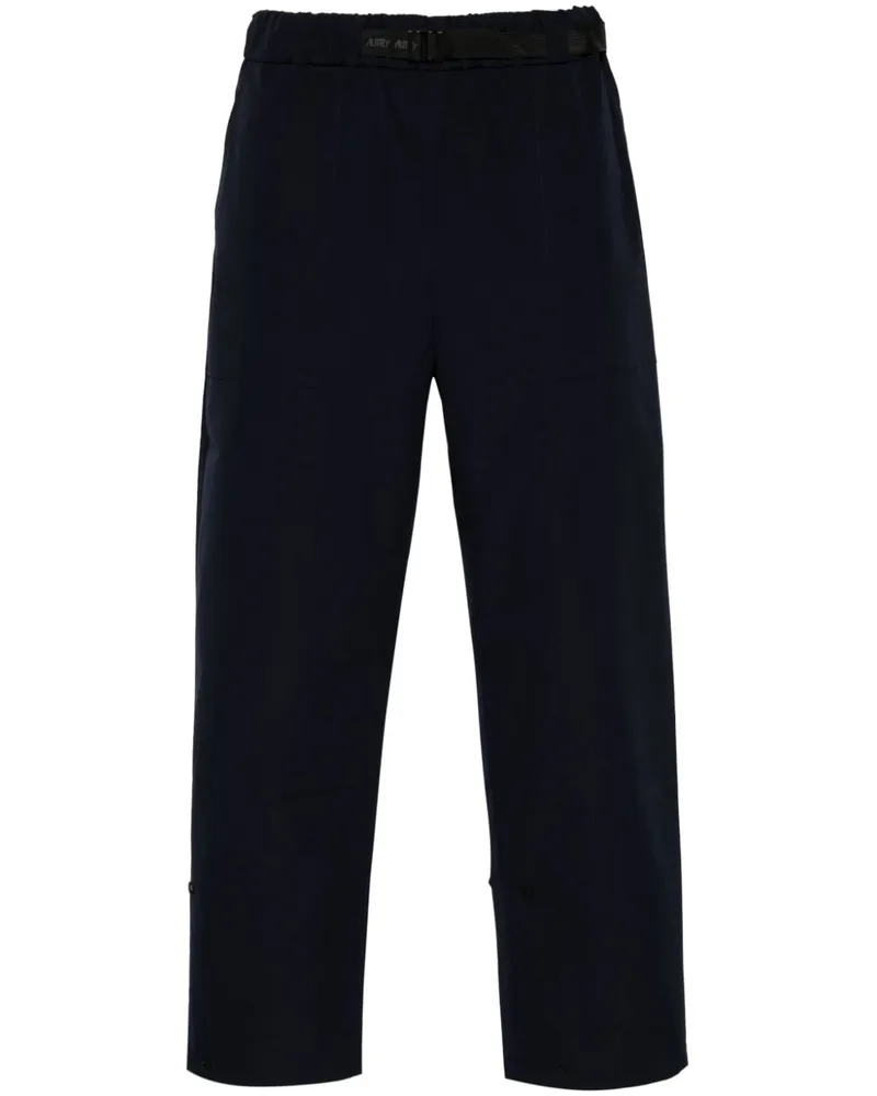 AUTRY Hiking Hose - Blau Blau