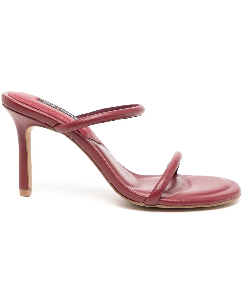 SENSO Upton II Sandalen - Rot Rot