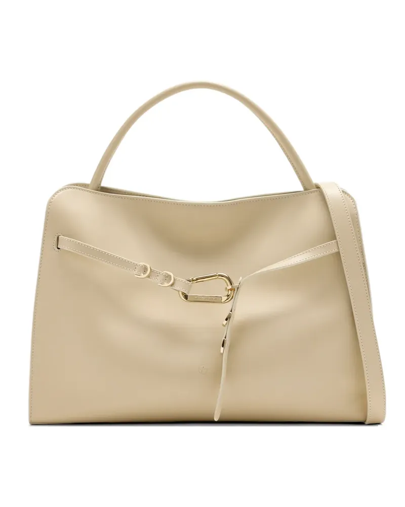 Francesco Biasia Always-On-Tasche - Nude Nude