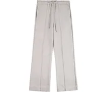 Jogginganzug mit Kordelzug - Grau