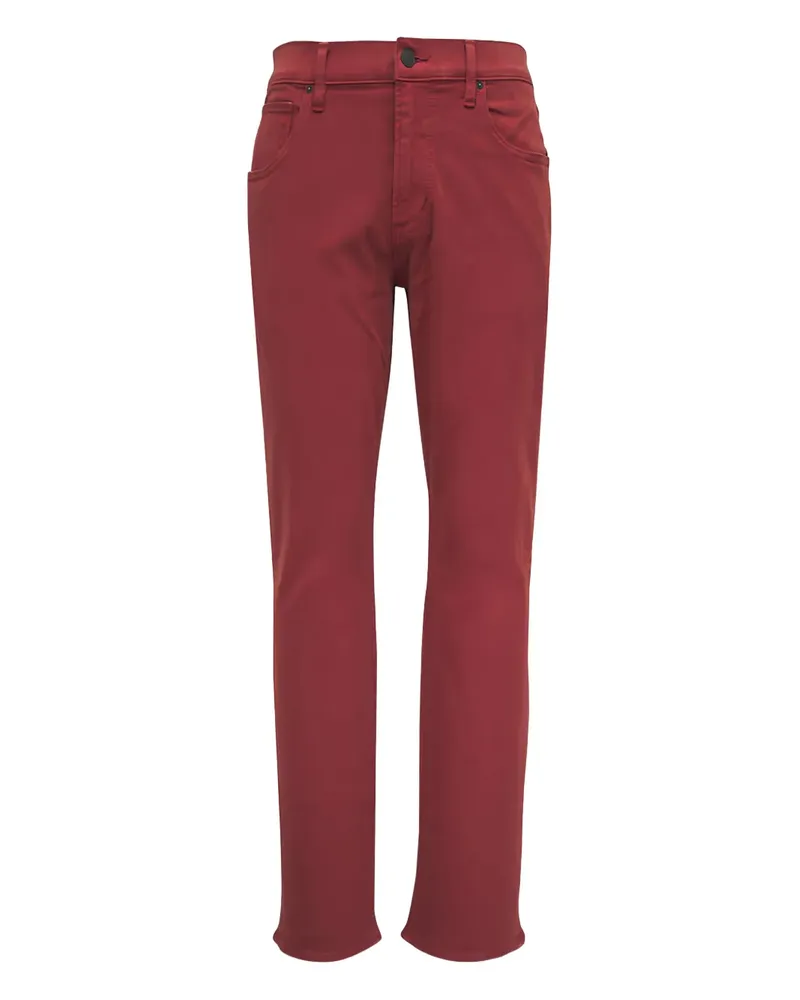 Hudson Schmale Blake Hose - Rot Rot