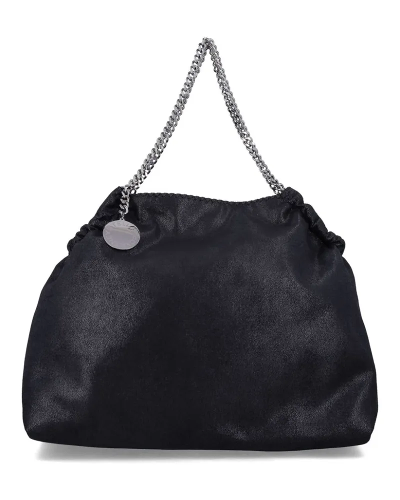 Stella McCartney Falabella Shopper - Schwarz Schwarz