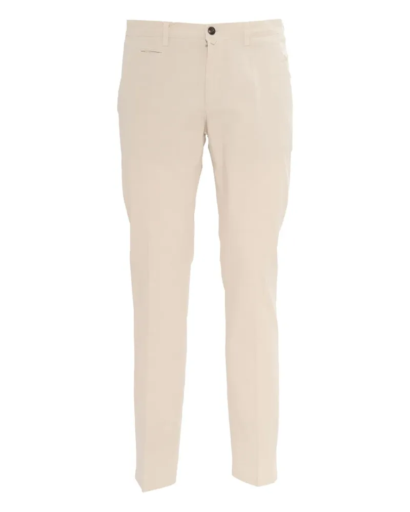 Briglia 1949 Hose mit Knöpfen - Nude Nude