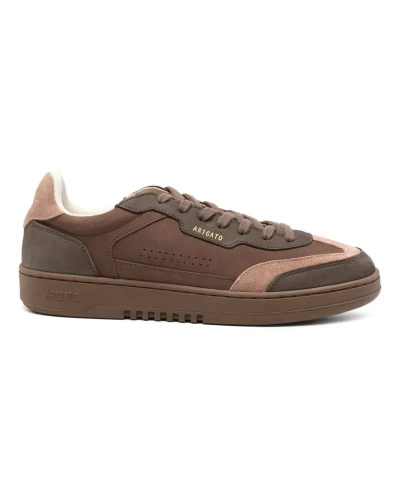 Axel Arigato Dice Sneakers - Braun Braun