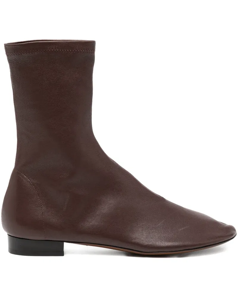 NEOUS Antes Stiefeletten - Braun Braun