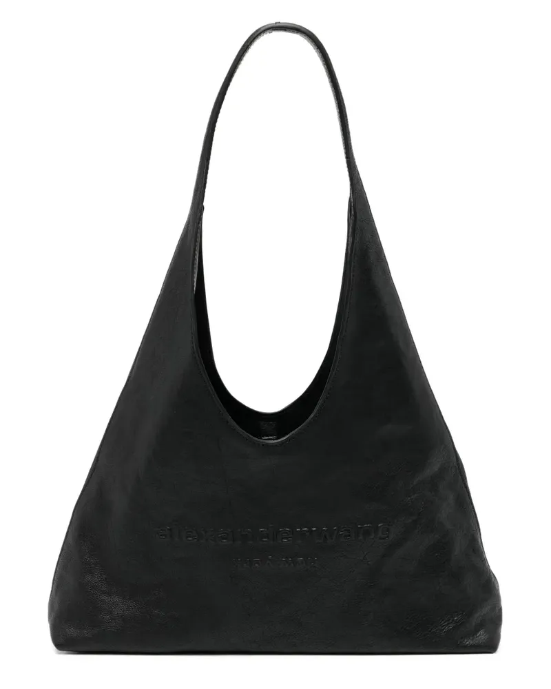 Alexander Wang Kleine Pike Tasche - Schwarz Schwarz