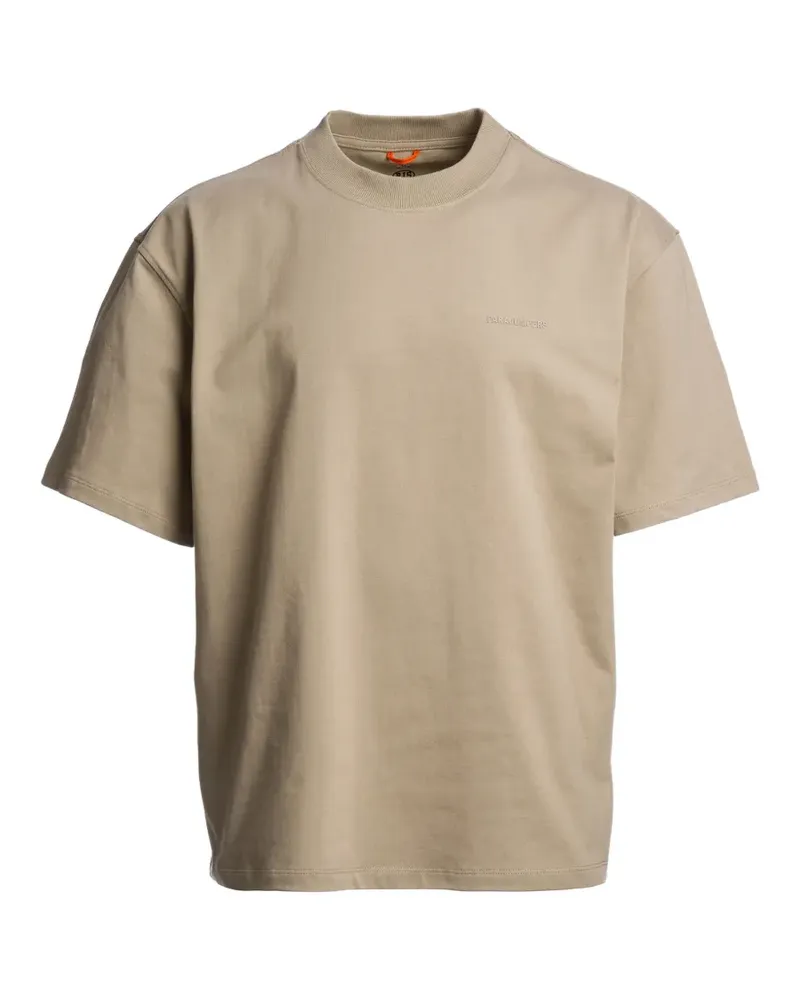 Parajumpers Reg T-Shirt - Nude Nude