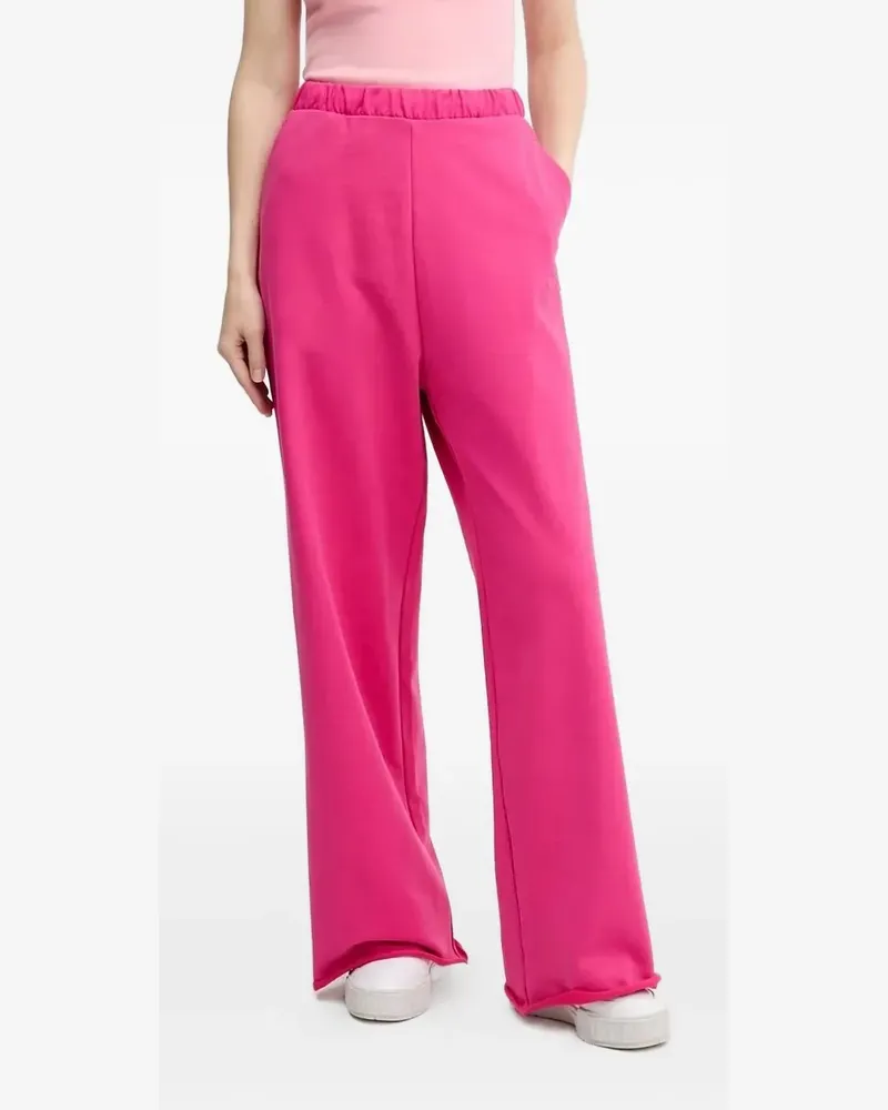 HUGO BOSS Jogginghose mit Stretchbund - Rosa Rosa