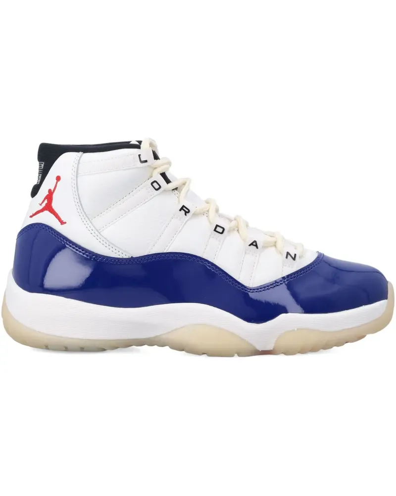 Nike Air Jordan sneakers - Weiß Weiß