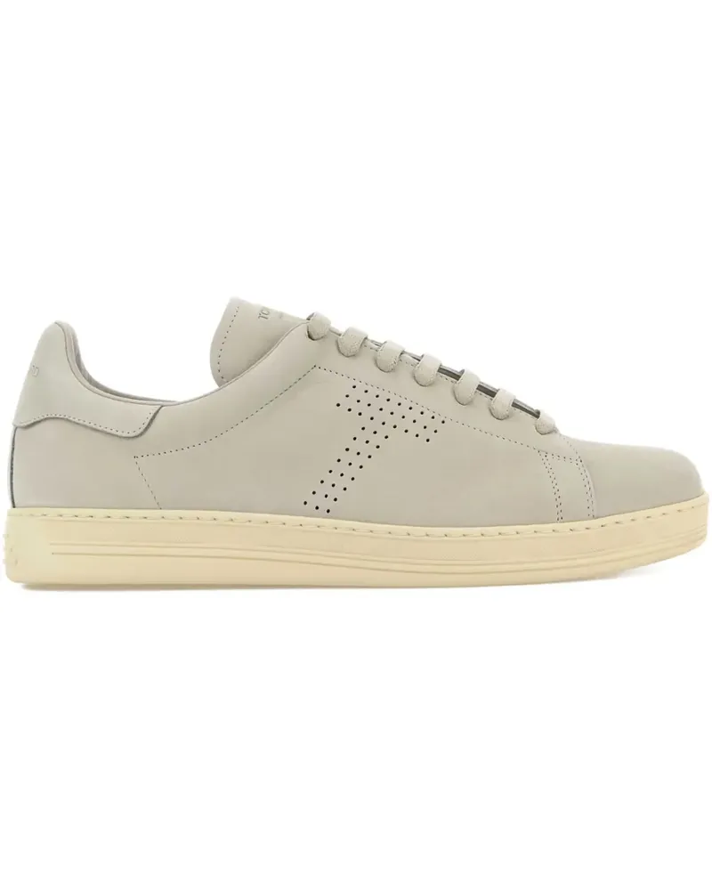Tom Ford Warwick Sneakers - Nude Nude