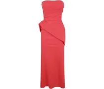 Taro Abendkleid - Rot