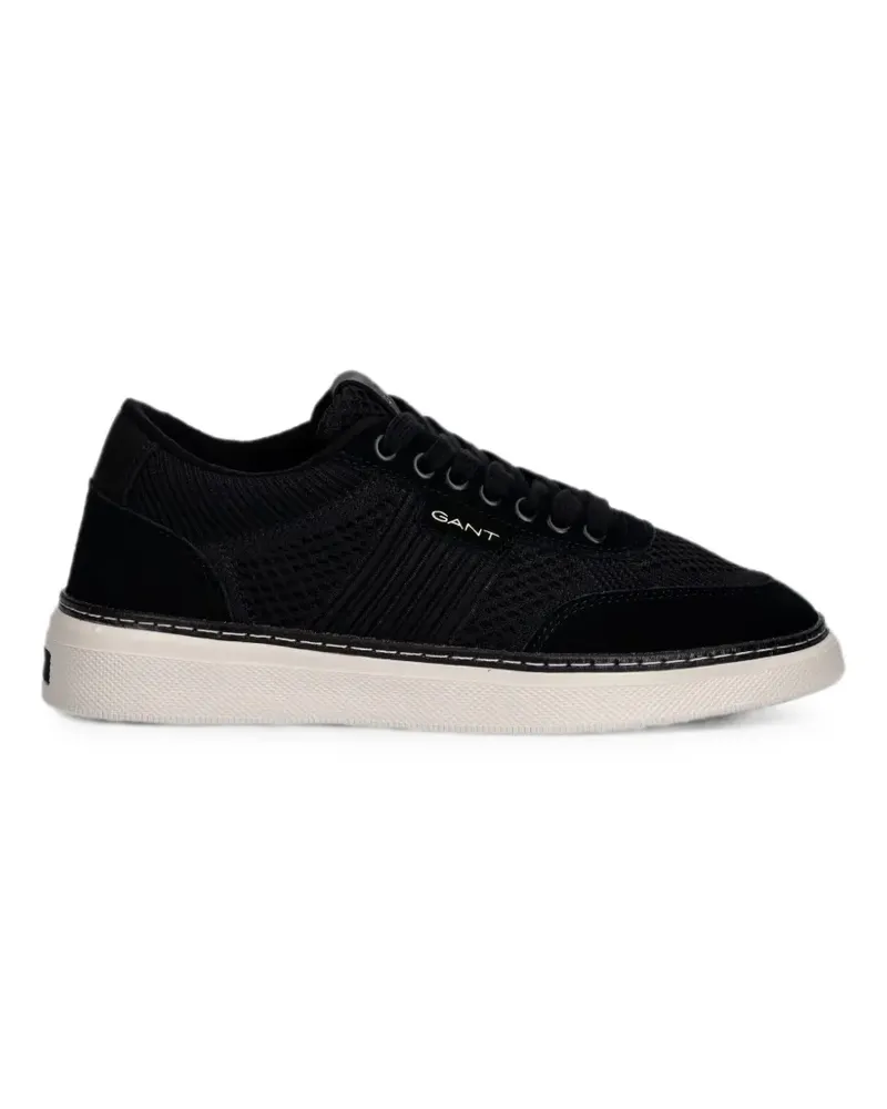 Gant San Prep sneakers - Schwarz Schwarz
