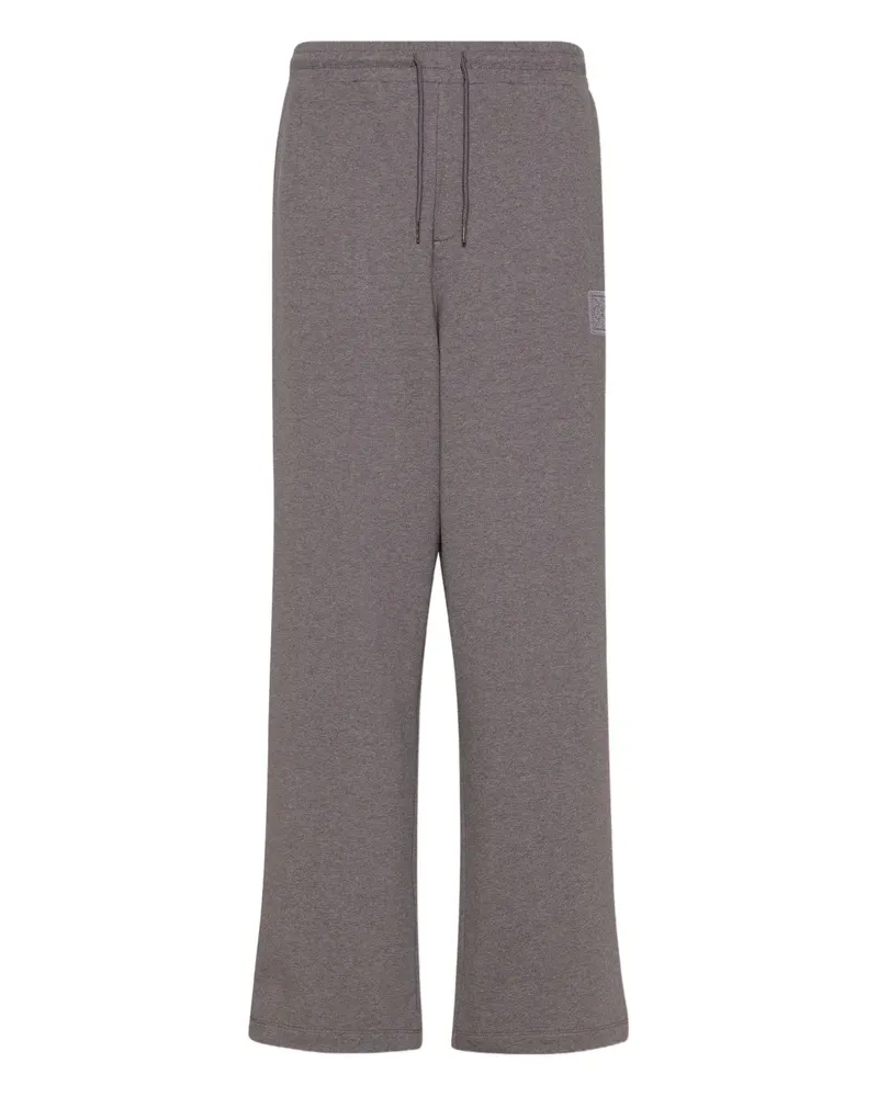 Calvin Klein Jogginghose mit Kordelzug - Grau Grau