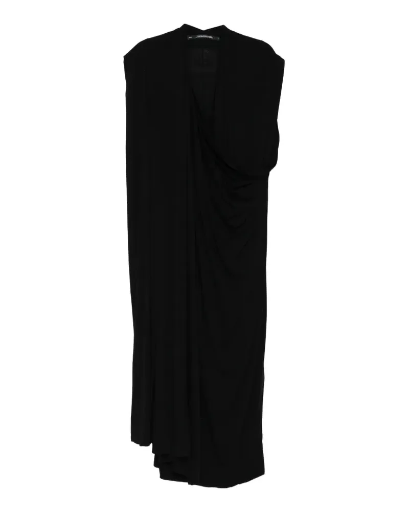 Julius Monk T-shirt - Schwarz Schwarz