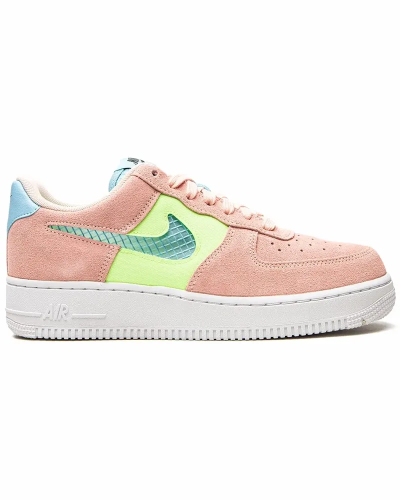 Nike Air Force 1 Low Sneakers - Rosa Rosa