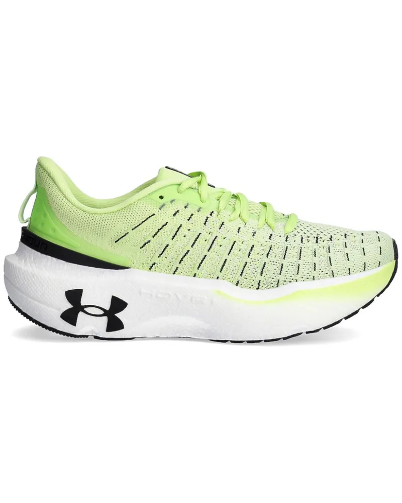 Under Armour Chunky Sneakers - Grün Grün
