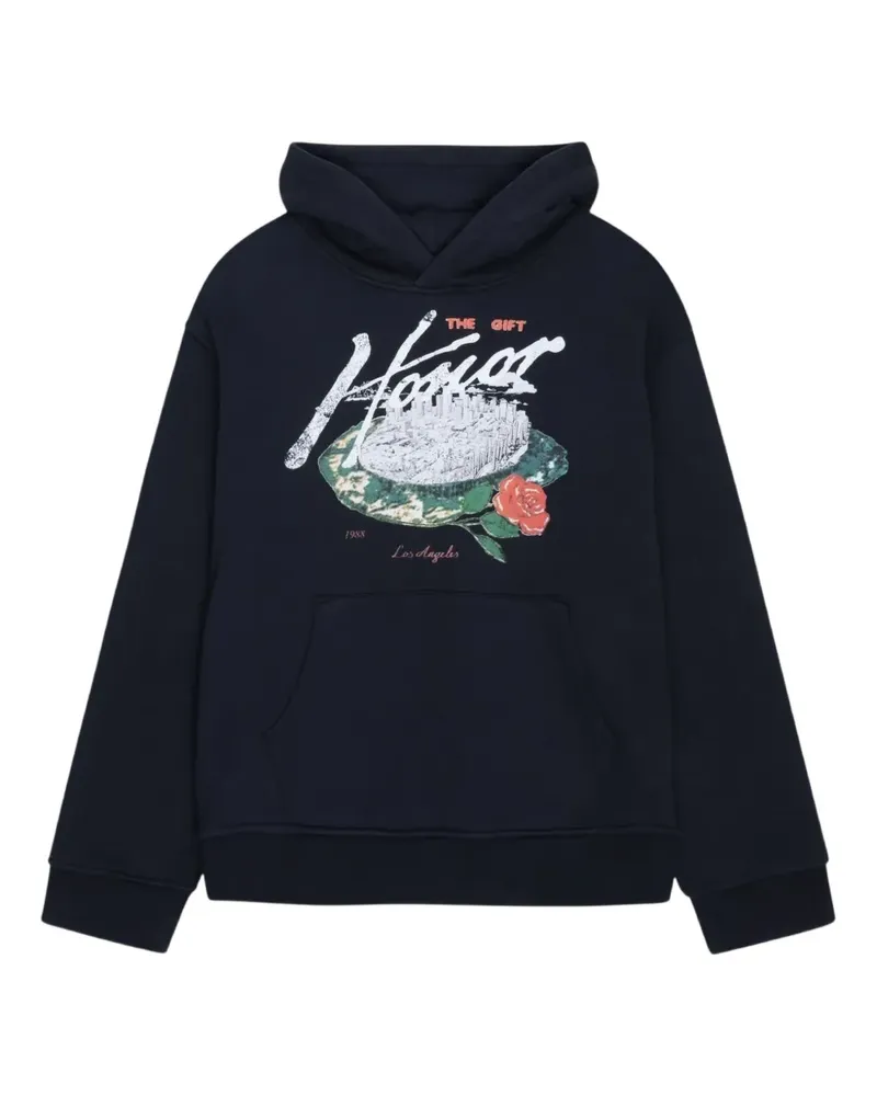 Honor The Gift Concert Hoodie - Schwarz Schwarz