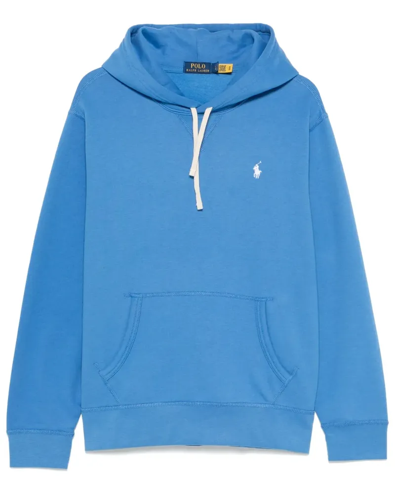 Ralph Lauren The RL Hoodie - Blau Blau