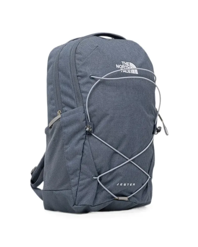 The North Face Jester backpack - Grau Grau