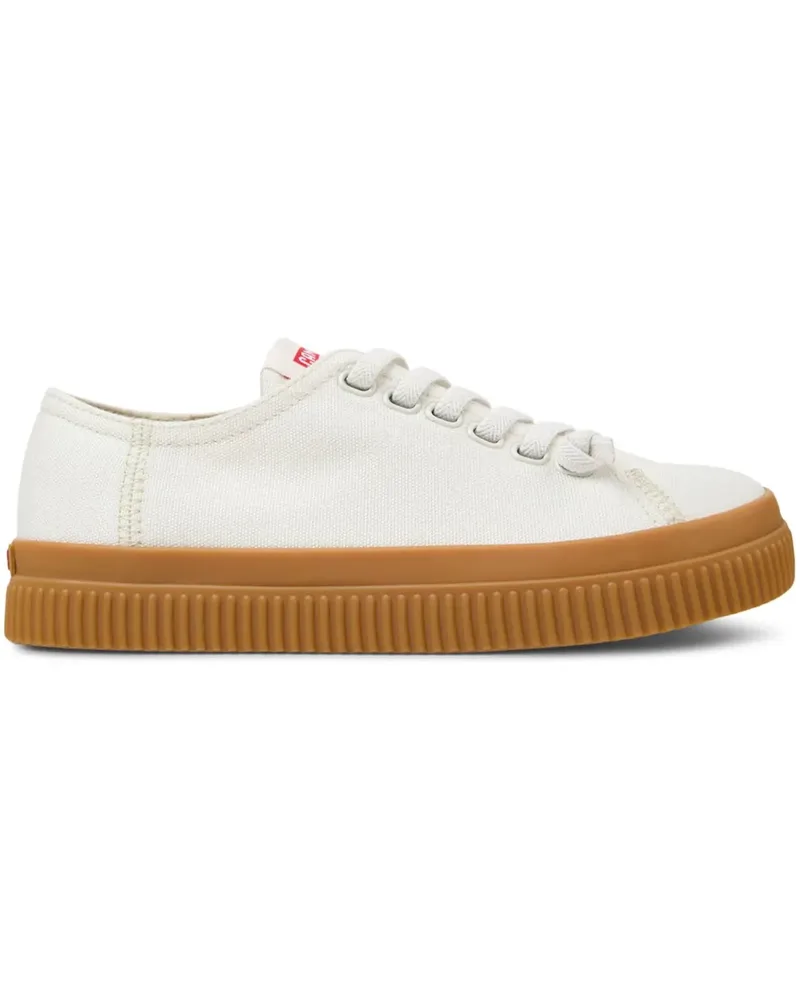 Camper Peu Roda Sneakers - Weiß Weiß
