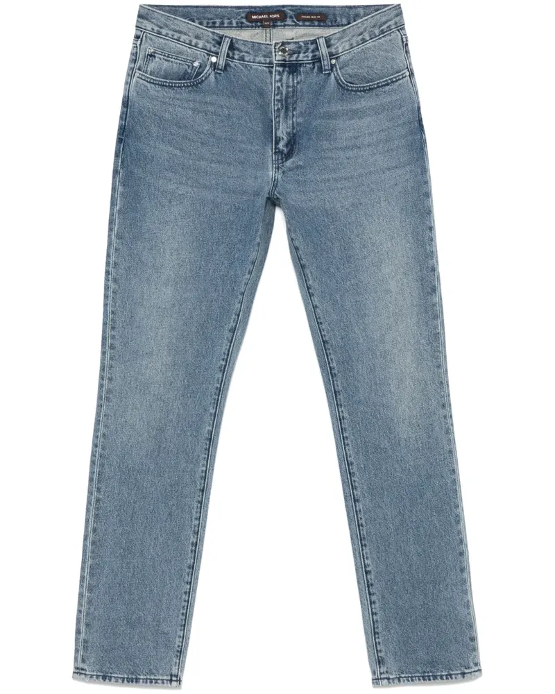 Michael Kors Parker Jeans - Blau Blau