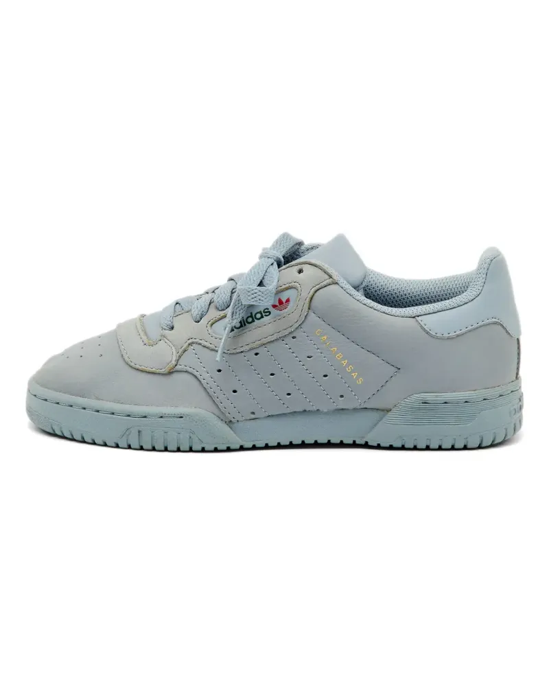adidas x Yeezy Powerphase Calabasas Sneakers - Blau Blau