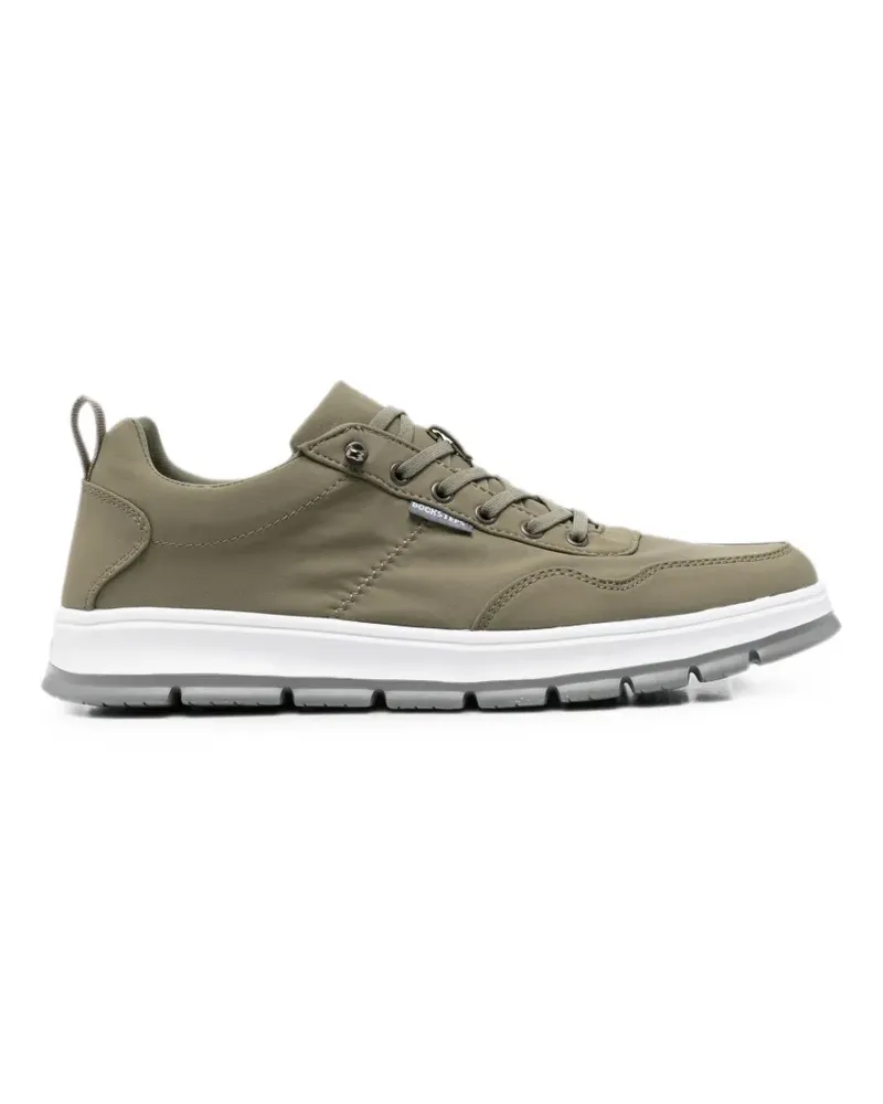 Docksteps Journey Sneakers mit Einsätzen - Grün Grün