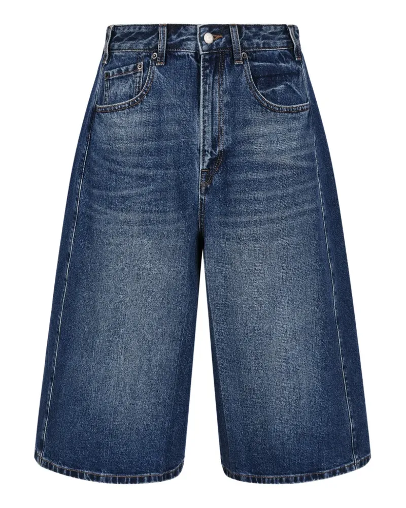 JNBY Klassische Jeans-Shorts - Blau Blau