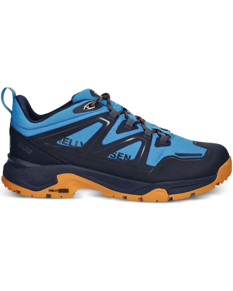 Helly Hansen Cascade Sneakers - Blau Blau