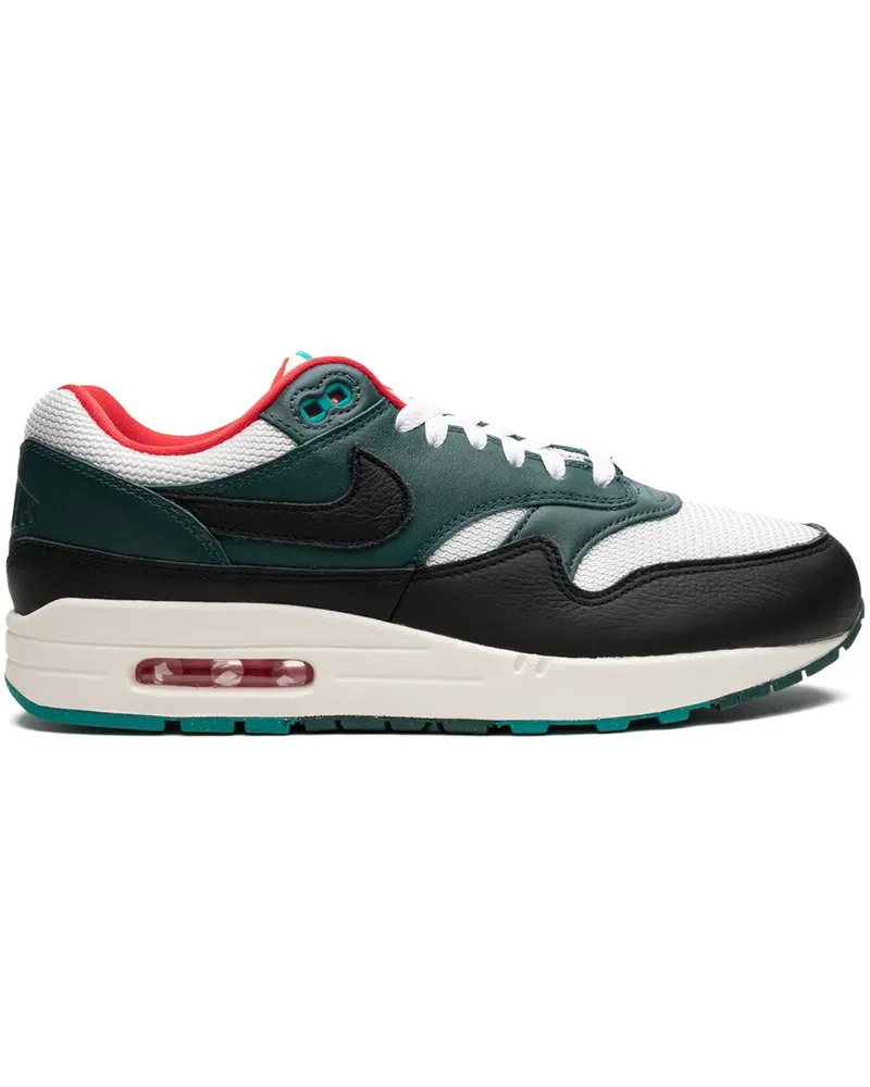 Nike Air Max 1 LeBron James x Liverpool Sneakers - Grün Grün